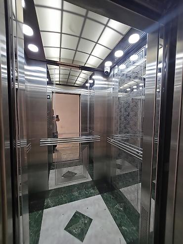 Квартиры: Пос. Бакиханов, 2 комнаты, Новостройка, м. Нефтчиляр, 52 м² — 3
