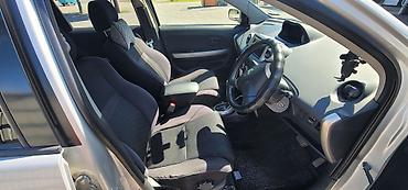 Toyota: Toyota Ist: 2002 г. — 9