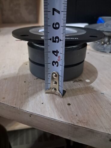 Динамики и колонки: НОВЫЙ Высокочастотные динамики от 1200 - до 2200сом. Качество — 4