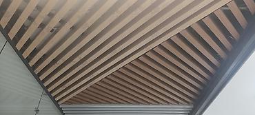 Строительство под ключ: Кафе, рестораны Больше 6 лет опыта — 7