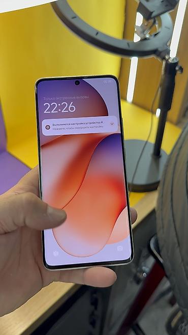 Redmi: Redmi, Redmi Note 13 Pro Plus, Б/у, 256 ГБ, 2 SIM — 6