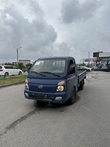 продаю портер 1: Легкий грузовик, Hyundai, Стандарт, Б/у