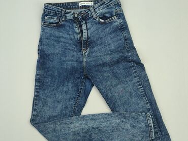 Jeans: Jeans, Cropp, M (EU 38), condition - Satisfying