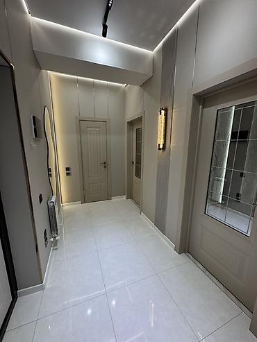 Продажа квартир: 1 комната, 40 м², Индивидуалка, 6 этаж, Дизайнерский ремонт — 10