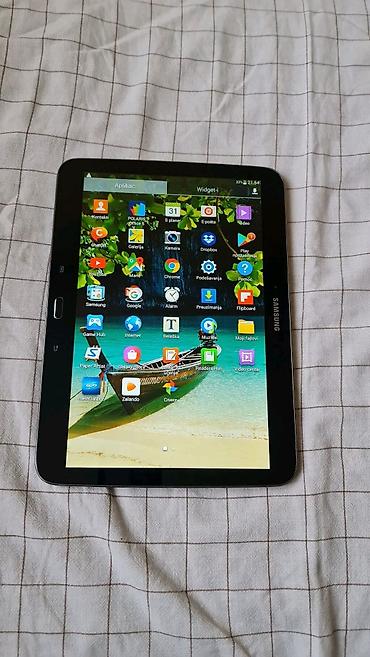 Tableti: Samsung Galaxy Tab 3 (10.1) - Ekran 10.1 inča (WXGA 1280×800) — 6
