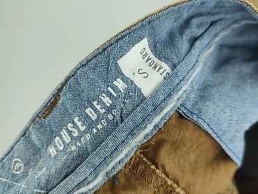 pull: House of Denim, Chinosy dla mężczyzn, rozmiar S — 5