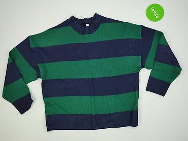 sweter home: H&M Divided, Sweter damski, rozmiar M — 2