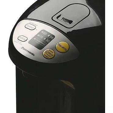 panasoni: Termopot "Panasonic NC-EG4000KTS" ✅ Taymer: Var ✅ Brend: Panasonic ✅ — 3