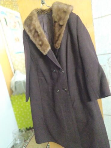 зимный пальто: Пальто, Зима