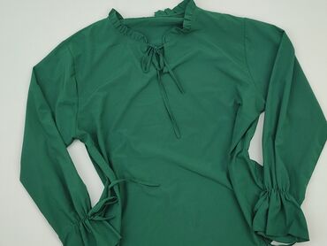 damskie bluzki tommy hilfiger: Блуза жіноча, 6XL, стан - Хороший