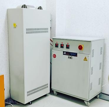 вызов электрика: ALFA — GƏRGİNLİK STABİLİZATORLARI | 3000 kVA-A QƏDƏR Elektrik — 2