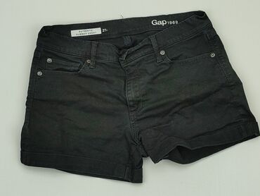 t shirty gap damskie: Shorts, Gap, S (EU 36), condition - Good