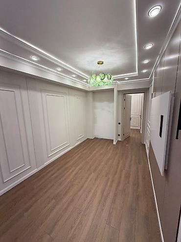 Продажа квартир: 3 комнаты, 93 м², Технопарк Элитка, 8 этаж, Дизайнерский ремонт — 10