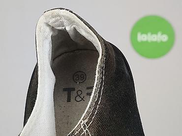bugo obuwie: Sneakersy damskie, rozmiar 39 — 7