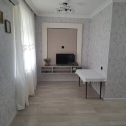 суточные квартиры в баку: Nərimanov metro 2 otaq otaq yoldaşı xanım axtarır tələbe isdiyen fərqi