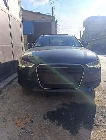 membrana separatora uljnih para: 2.0TDI CGL MOTOR DIZNE ZA AUDI A4, A5, A6 OD 2011. DO 2015. GOD. | — 1