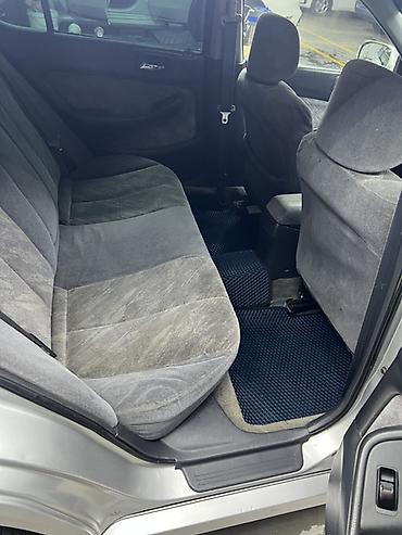 Honda: Honda Accord: 1998 г., 2 л, Автомат, Бензин, Седан — 9