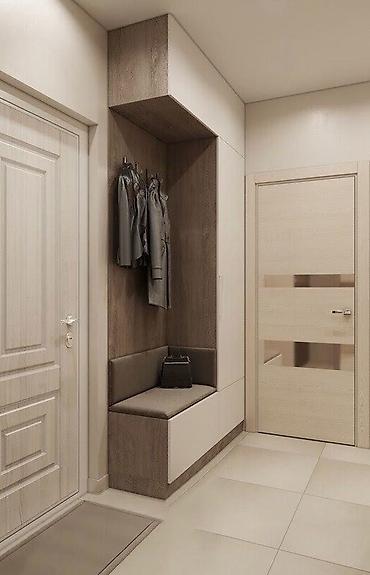 Мебель на заказ: Мебель на заказ, Пуфик, Парта, Вешалки — 10