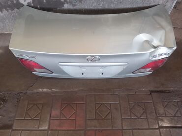 субару аутбек 2020 цена бишкек: Багажниктин капкагы Lexus, 2002 г., Колдонулган, Оригинал