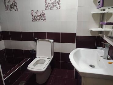 Uzunmüddətli kirayə mənzillər: Əhmədli metrosuna yaxin 12 mertebeli binanın 4-cu mərtəbəsində — 2