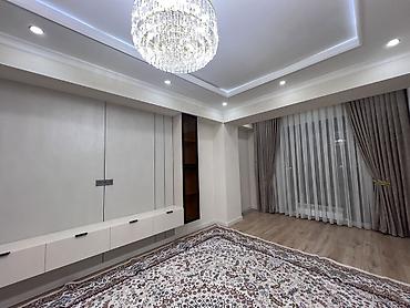 Продажа квартир: 1 комната, 60 м², Элитка, 4 этаж, Дизайнерский ремонт — 5