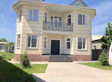сдается дом алтын ордо: 250 м², 6 комнат