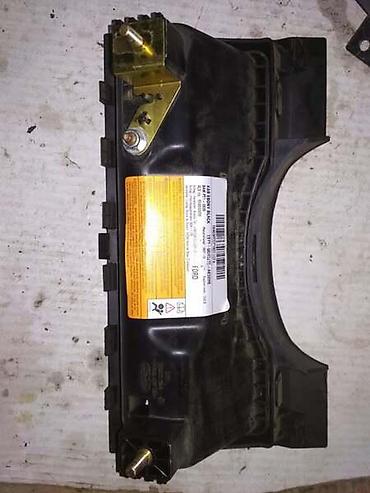 auto fo: AIRBAG ISPOD VOLANA ZA FORD MONDEO OD 2007. DO 2011. GOD. | Ispravan — 2