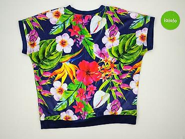 koszula boho h: T-shirt damski, rozmiar M — 3