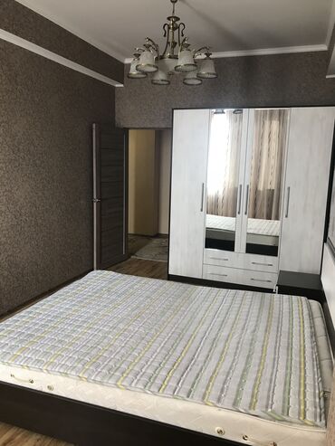 Долгосрочная аренда квартир: 2 комнаты — 7