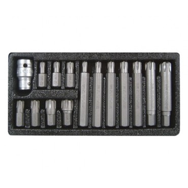 Bmw m6 5 smg - Beograd: Set ribe ključevi M6-M14 15 kom
Hrom-vanadijum
RIBE 30mm: M6, M7, M8