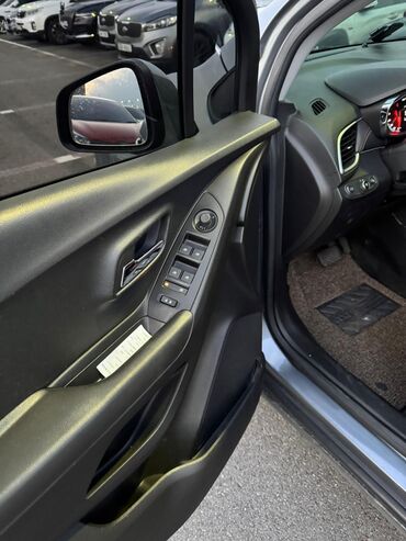 Chevrolet: Chevrolet : 2019 г., 1.6 л, Автомат, Дизель, Кроссовер — 12