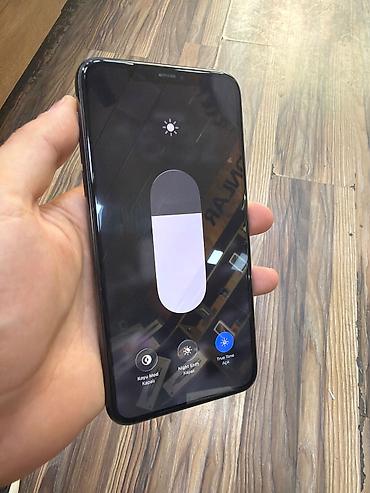 IPhone 11 Pro Max, 64 GB, Space Gray