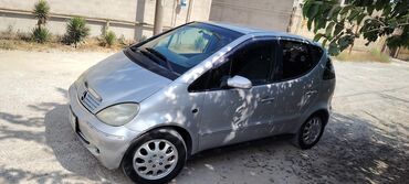 Mercedes A160