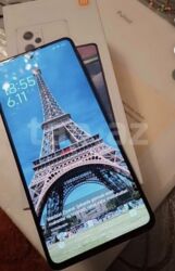 glorious model o: Redmi Note 12 Pro+, 256 ГБ, цвет - Черный, С документами