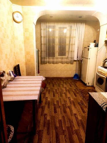 Köhnə tikili: Bakı, 3 otaqlı, Köhnə tikili, 87 kv. m — 5