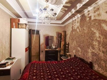 Yeni tikili: Bakıxanov qəs., 3 otaqlı, Yeni tikili, 113 kv. m — 6