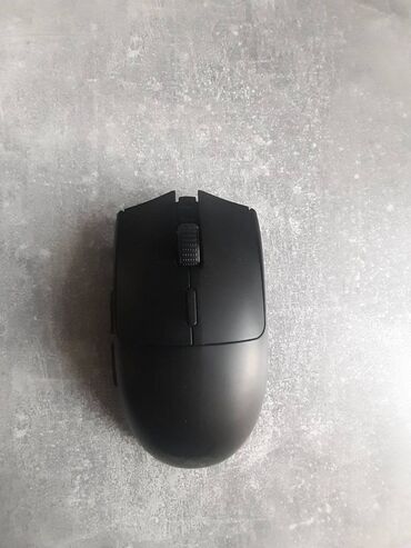 купить руль на пк: Razer Viper V3 HyperSpeed. Куплена на Амазоне как Б/У. Ранее