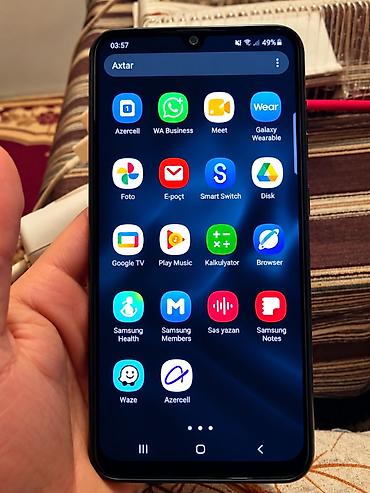 samsung a50 128: Samsung Galaxy A50 — 3