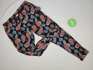 leisure bra: Elle, Spodnie materiałowe damskie, rozmiar L — 2