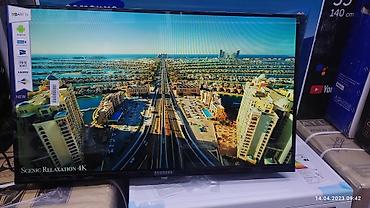 Телевизоры: Купить телевизор в бишкеке телевизор samsung встроенный ресивер экран — 16