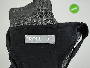Sukienki: Troll, Sukienka damska, rozmiar S — 4