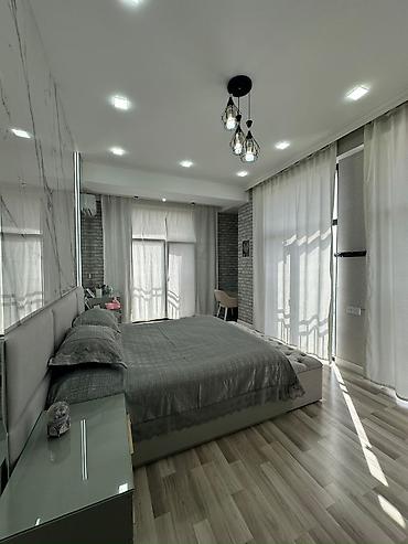 Квартиры: 4 комнаты, Новостройка, 128 м² — 9