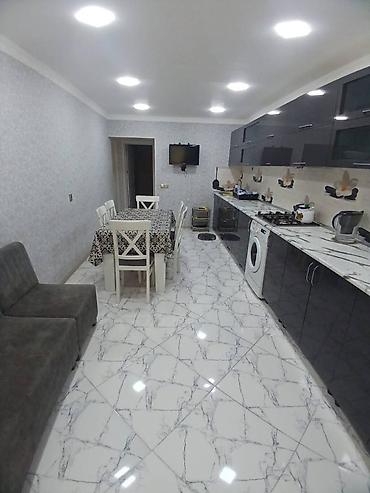 Həyət evləri və villaların satışı: 6 otaqlı, 165 kv. m, Yeni təmirli — 1