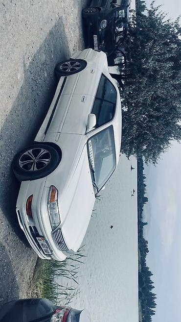 tayota краун: Toyota Mark II: 1996 г., 2 л, Автомат, Бензин, Седан — 1