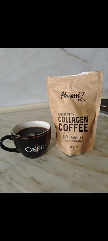 Kofe: Homm Life Azerbaijan – bitkisel məhsullar və wellness dəstəyi - — 2