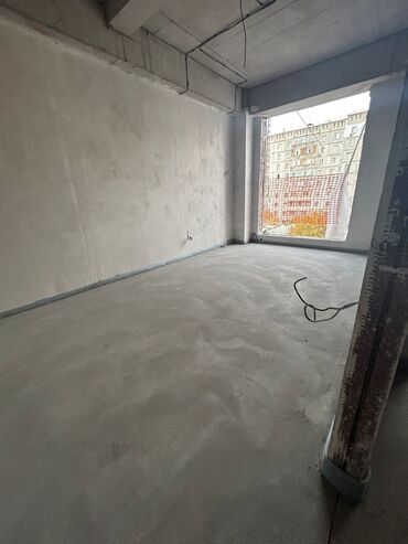 Продажа квартир: 2 комнаты, 67 м², Элитка, 3 этаж, ПСО (под самоотделку) — 11