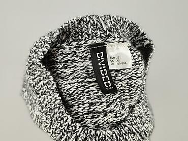 divided jeans: H&M Divided, Sweter damski, rozmiar XS — 4