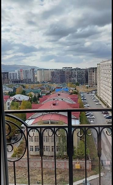 central: 1 комната, 45 м², Южная Магистраль Элитка, 9 этаж, ПСО (под самоотделку) — 10