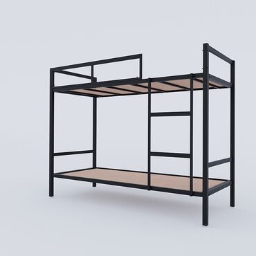 аксессуары для мебели: Двухъярусная Кровать, Новый