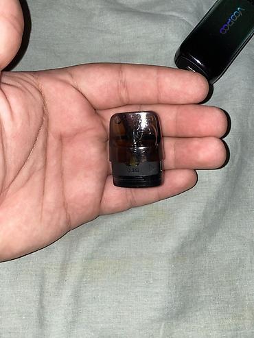 Qəlyan, vayp və aksesuarları: VOOPOO Argus g40 tər təmizdir arginaldır youtube də araşdıra — 12